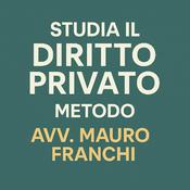 Podcast DIRITTO PRIVATO 2025 180 Lezioni Audio