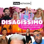 Podcast DISAGISSIMO