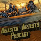 Podcast Disaster Artists: The Movie Survival Podcast