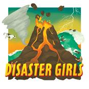 Podcast Disaster Girls: A Podcast About Disaster Movies