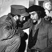 Podcast Discussing Cuba revolution 101