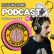 Podcast Disfunziono