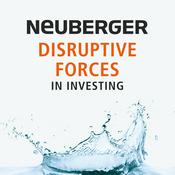 Podcast Disruptive Forces in Investing