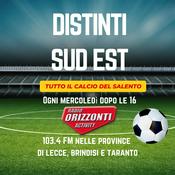 Podcast Distinti Sud Est - Tutto il calcio del Salento