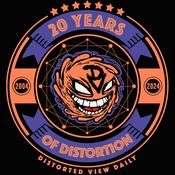 Podcast Distorted View Daily: NSFW Comedy, Weird News & Internet Oddities