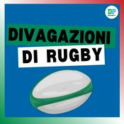 Podcast Divagazioni di Rugby
