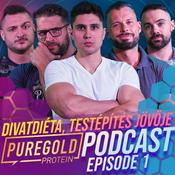 Podcast Pure Gold Podcast