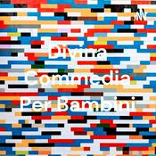 Podcast Divina Commedia Per Bambini