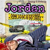 Podcast DJ Jordan