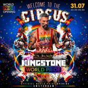 Podcast Dj Kingstone
