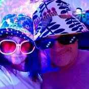 Podcast Dj's Azza and Bizzie