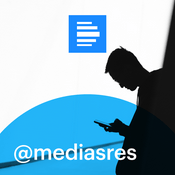 Podcast @mediasres