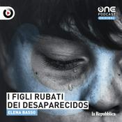 Podcast DNA: i figli rubati dei Desaparecidos