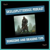 Podcast DND 5e Tips
