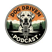 Podcast Dog Driven Podcast