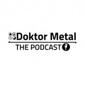 Podcast Doktor Metal - The Podcast