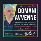 Podcast Domani Avvenne