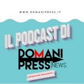 Podcast Domanipress Podcast