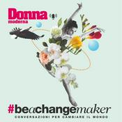 Podcast Donna Moderna - #Beachangemaker