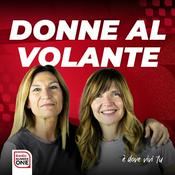 Podcast Donne al Volante