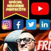 Podcast Dons, charismes et fruits de l'Esprit - Pentecôte