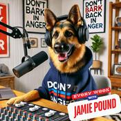 Podcast "Don't Bark Back in Anger!"