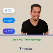Podcast Don't Kill The Messenger