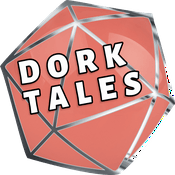 Podcast Dork Tales