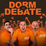 Podcast Dorm Debate Podcast