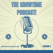 Podcast The Showtime Podcast