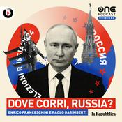 Podcast Dove corri, Russia?