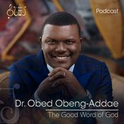 Podcast Dr. Obed Obeng-Addae