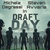 Podcast Draft Day