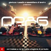 Podcast DRAG - Passione Formula 1