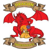 Podcast Dragon Questicles - A Podcast about Dungeons, Dragons, and Friendship