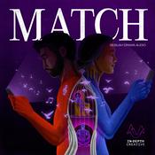 Podcast Drama Audio: MATCH
