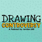 Podcast Drawing Controversy