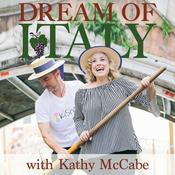 Podcast Dream of Italy