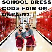 Podcast Dress code - Yajaira Guerrero & Jacki Ruiz