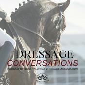 Podcast Dressage Conversations