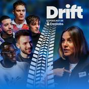 Podcast DRIFT - Le podcast Dealabs