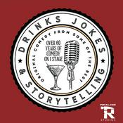 Podcast Drinks, Jokes and Storytelling