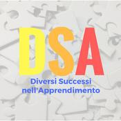 Podcast DSA: Diversi Successi nell'Apprendimento