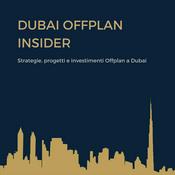 Podcast Dubai Offplan Insider