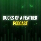 Podcast Ducks Of A Feather