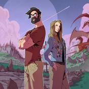 Podcast Due Draghi al Tavolo