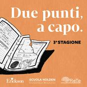 Podcast Due punti, a capo