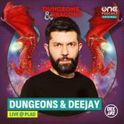Podcast Dungeons & Deejay
