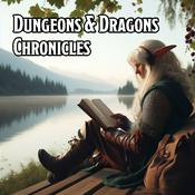 Podcast Dungeons and Dragons Chronicles