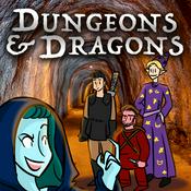Podcast Dungeons & Dragons